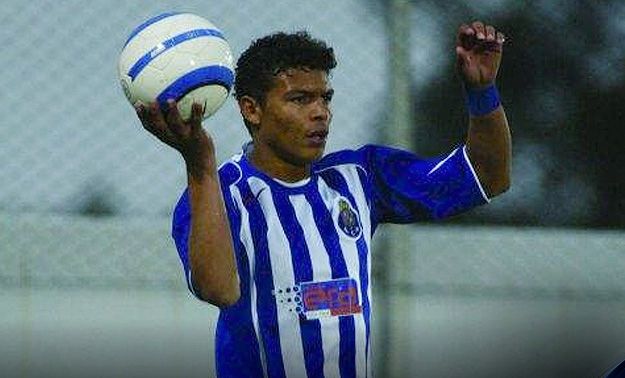 Resultado de imagem para Thiago Silva no Porto B