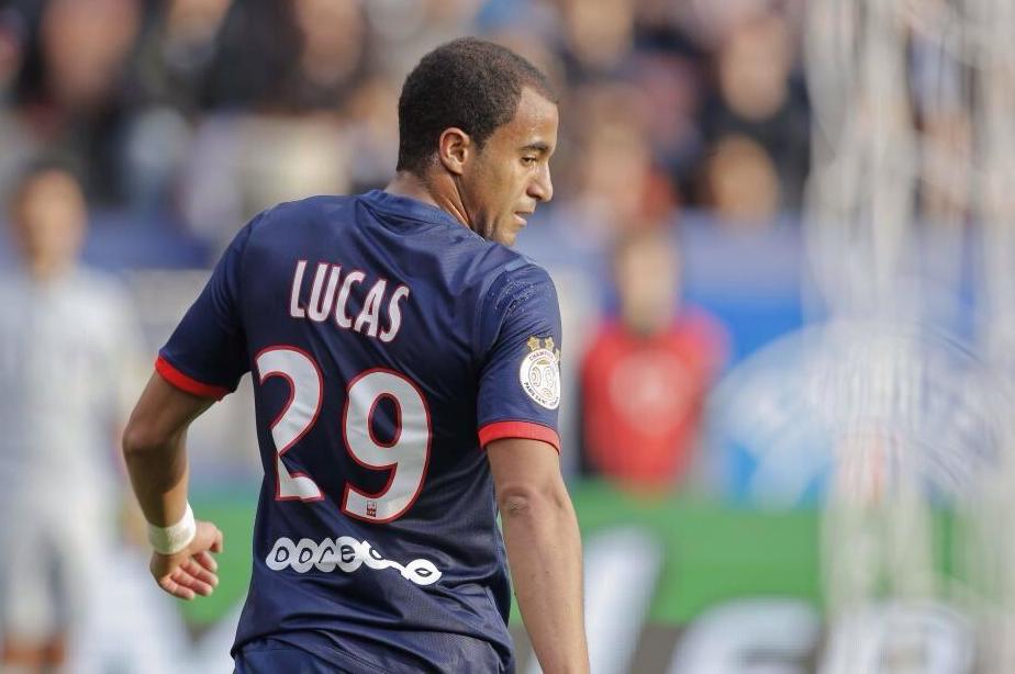 Lucas tem a chance de dar um salto em definitivo em sua carreira nesta temporada (Foto: Divulgação)
